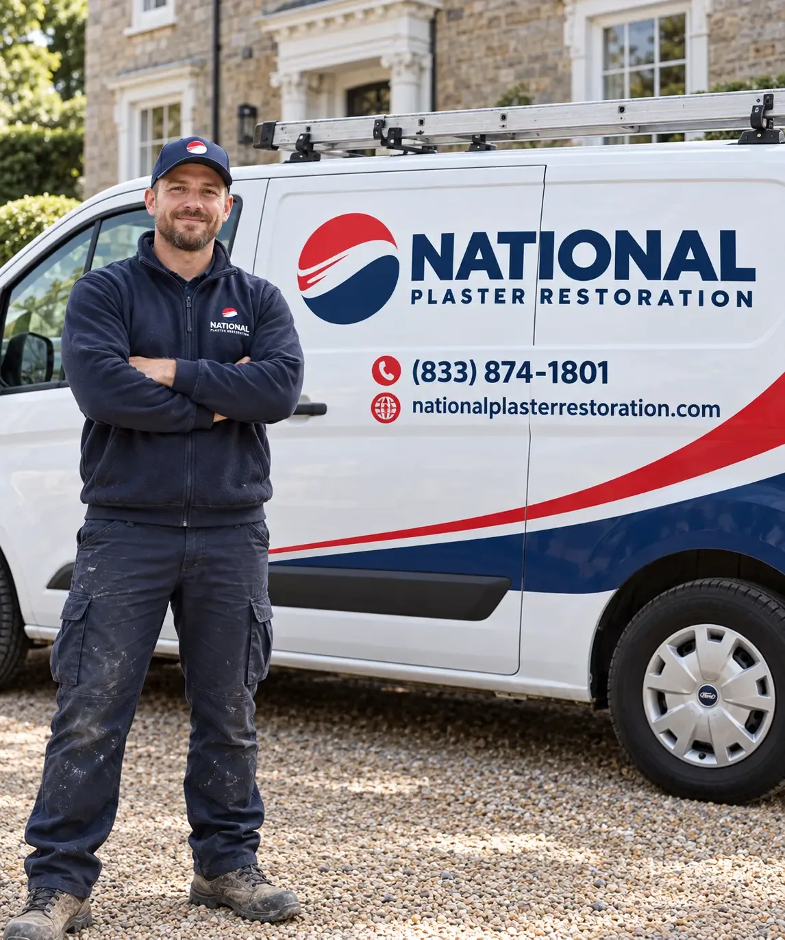 Plaster Repair company in Interlaken, NY